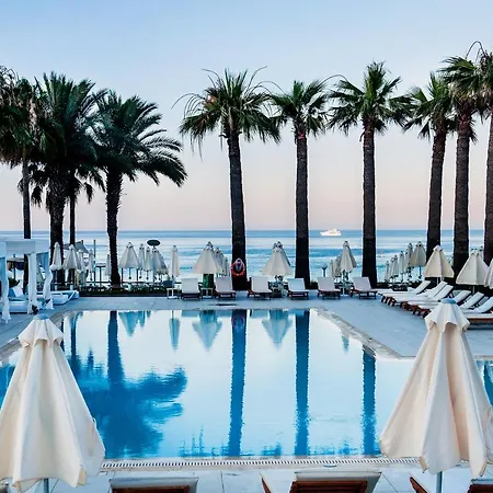 Hotel Vrissiana