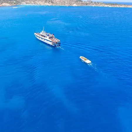 Hotel Vrissiana Protaras