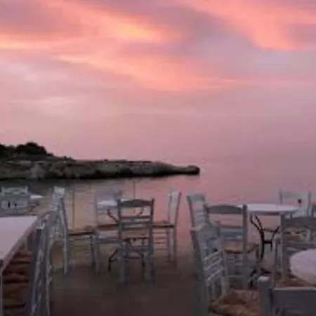 Vrissiana Hotel 4*