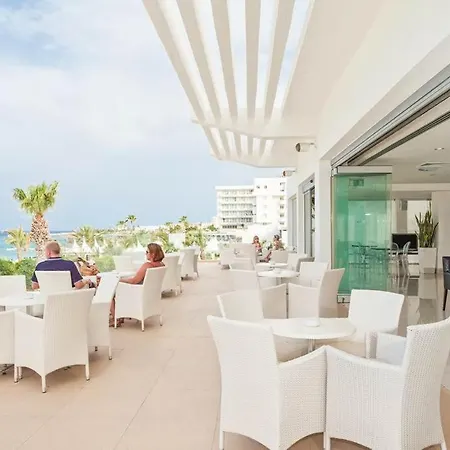 Vrissiana Hotel Protaras