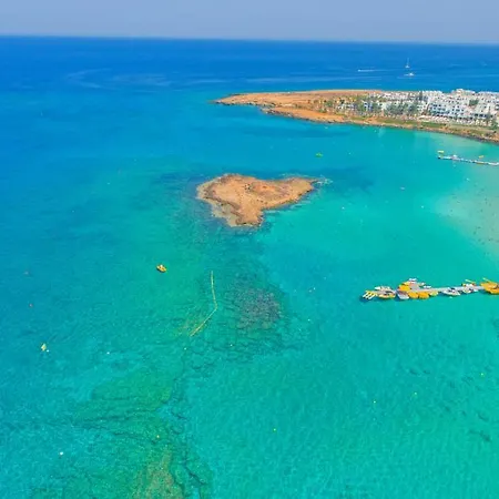Vrissiana Protaras