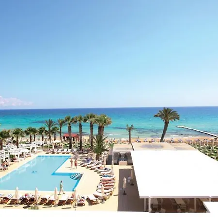 Vrissiana Hotel Protaras