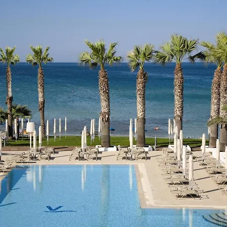 Hotel Vrissiana Protaras