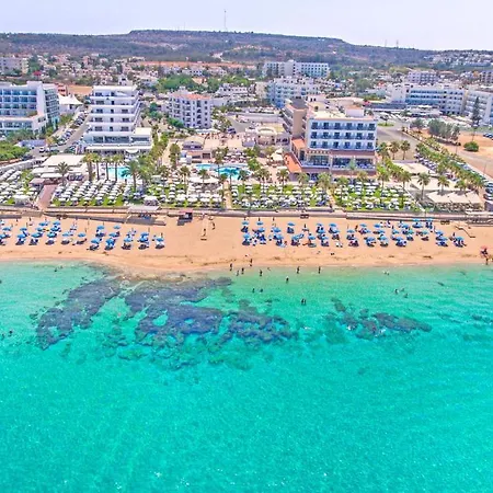 Vrissiana Hotel