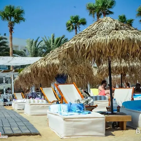 Vrissiana 4* Protaras