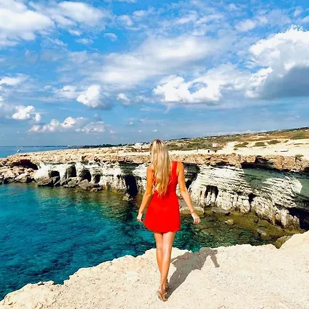Vrissiana 4* Protaras