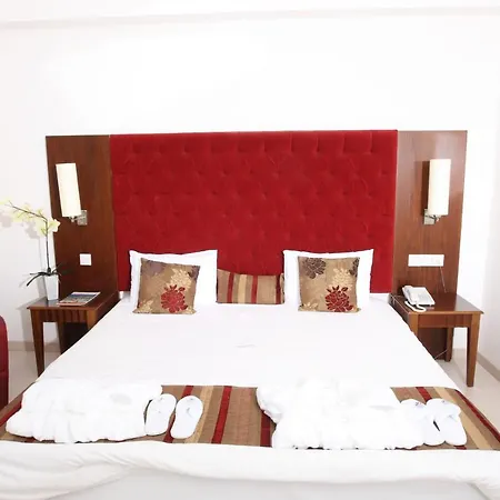 Vrissiana Boutique Otel