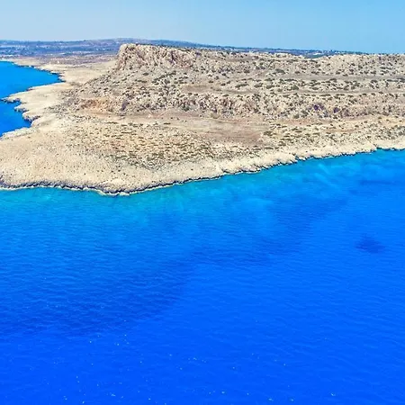 Otel Vrissiana Boutique Protaras