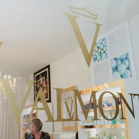 Vrissiana Boutique 4* פרוטאראס