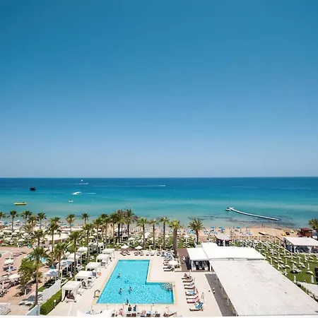 Vrissiana Boutique Protaras